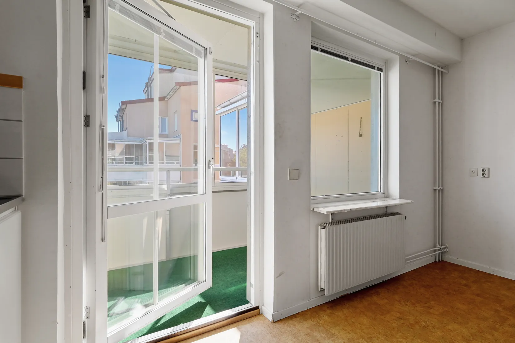 Bostadsrätt, Industrivägen 28, Centralt, Upplands Väsby