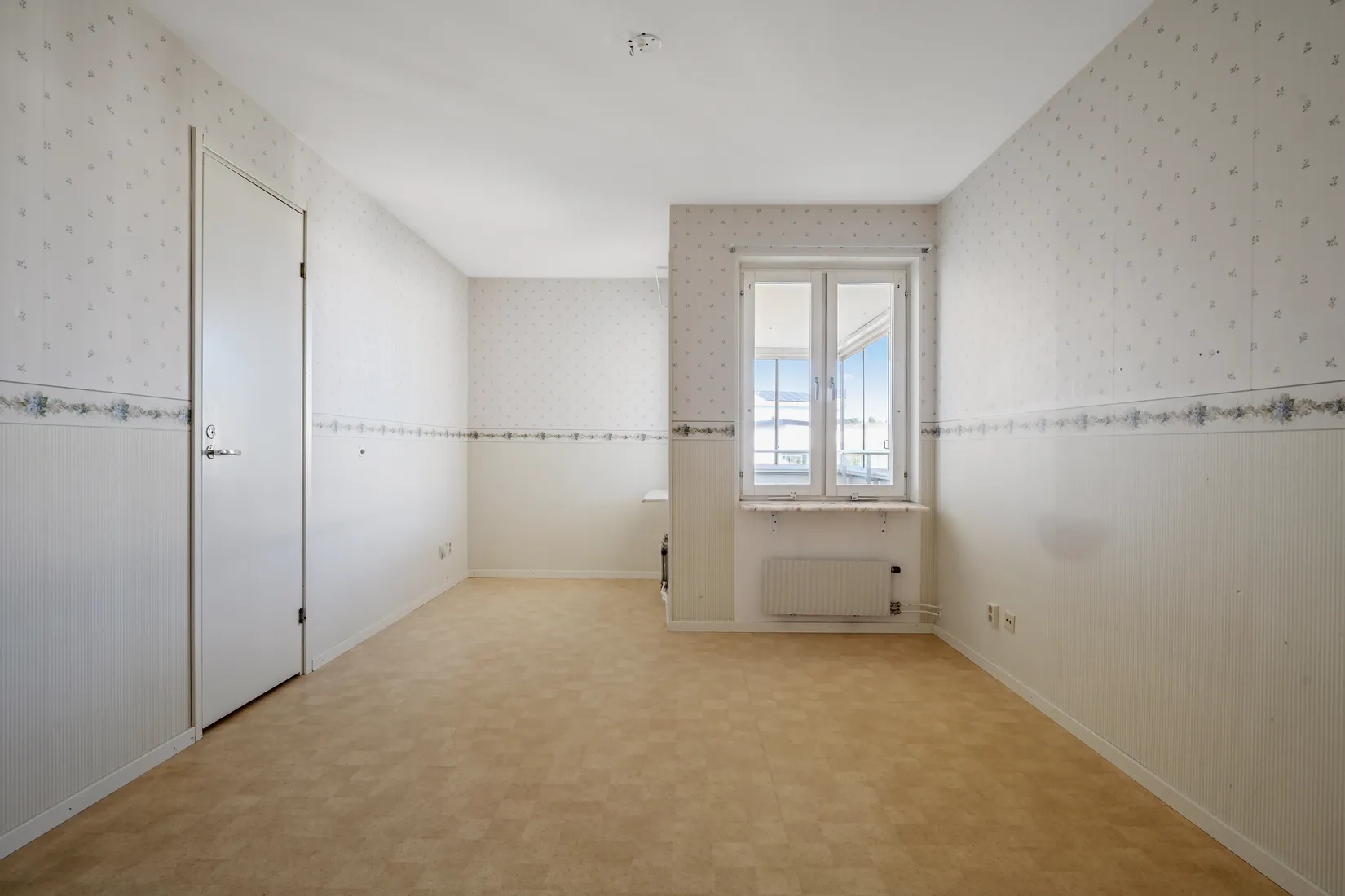 Bostadsrätt, Industrivägen 28, Centralt, Upplands Väsby