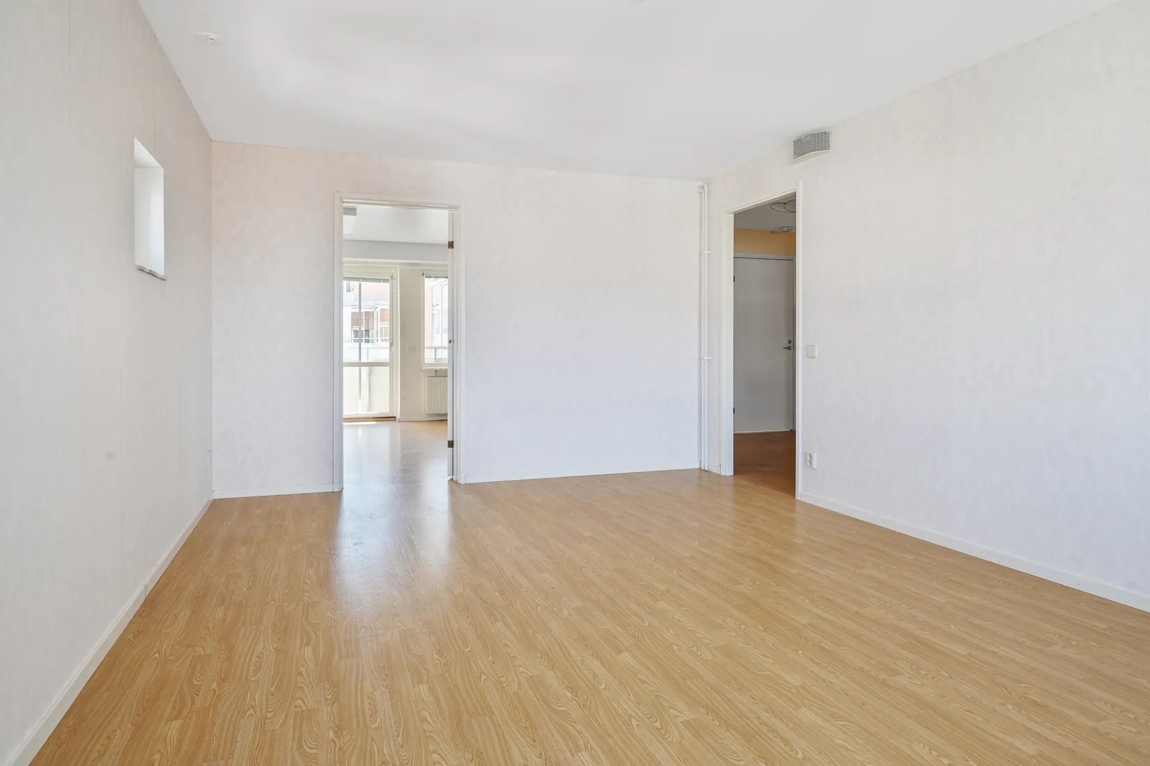 Bostadsrätt, Industrivägen 28, Centralt, Upplands Väsby