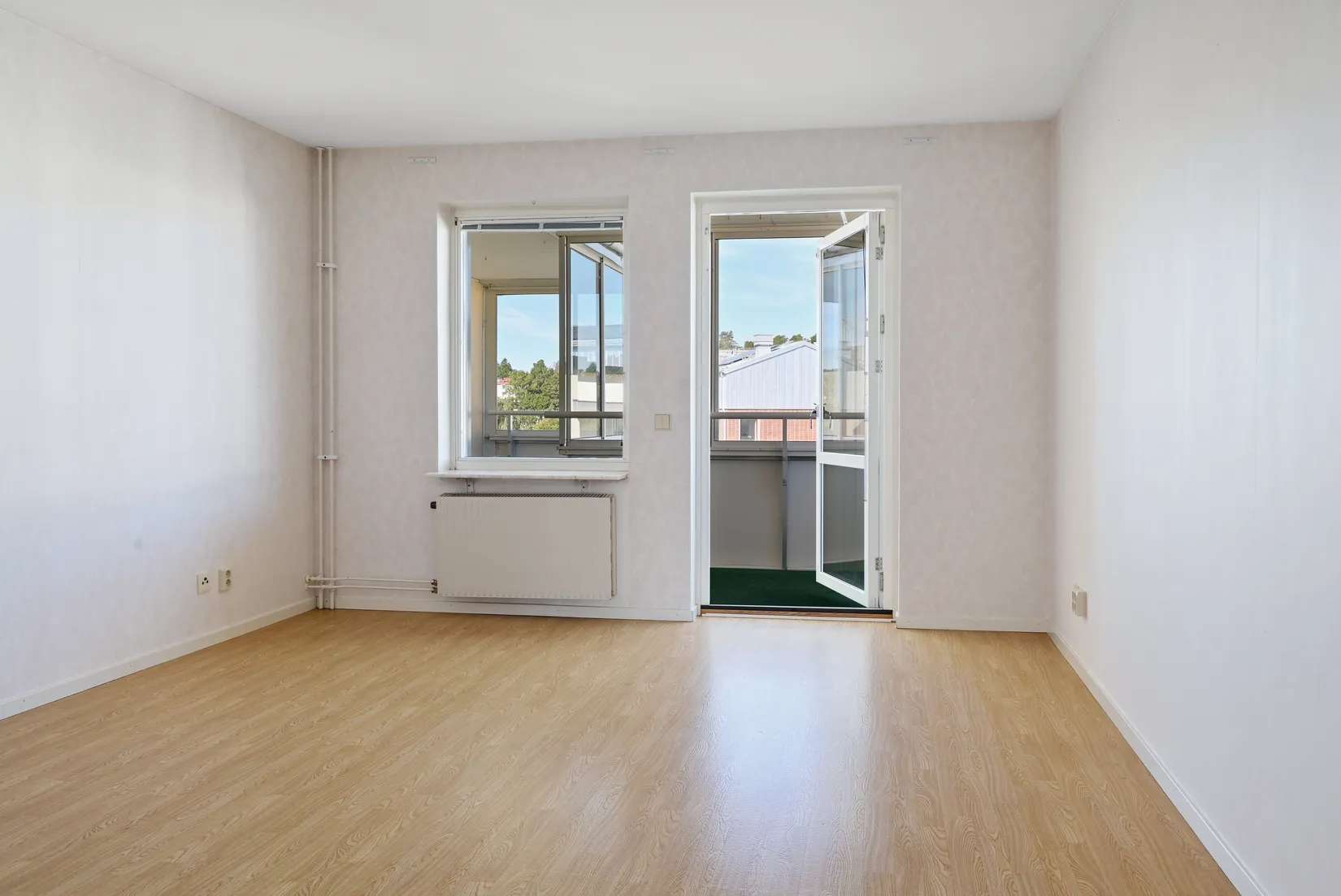 Bostadsrätt, Industrivägen 28, Centralt, Upplands Väsby
