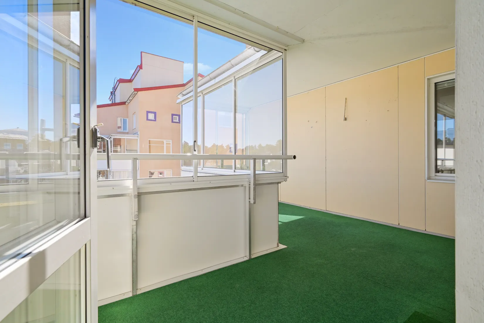 Bostadsrätt, Industrivägen 28, Centralt, Upplands Väsby