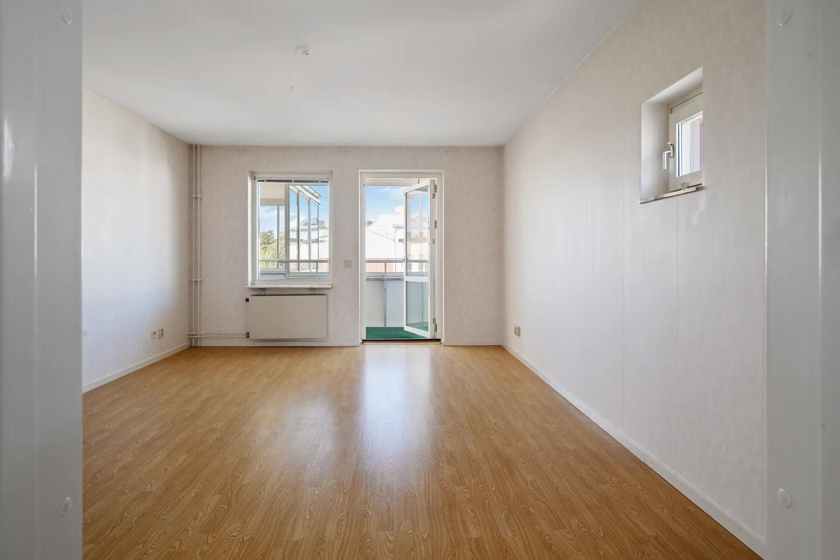 Bostadsrätt, Industrivägen 28, Centralt, Upplands Väsby