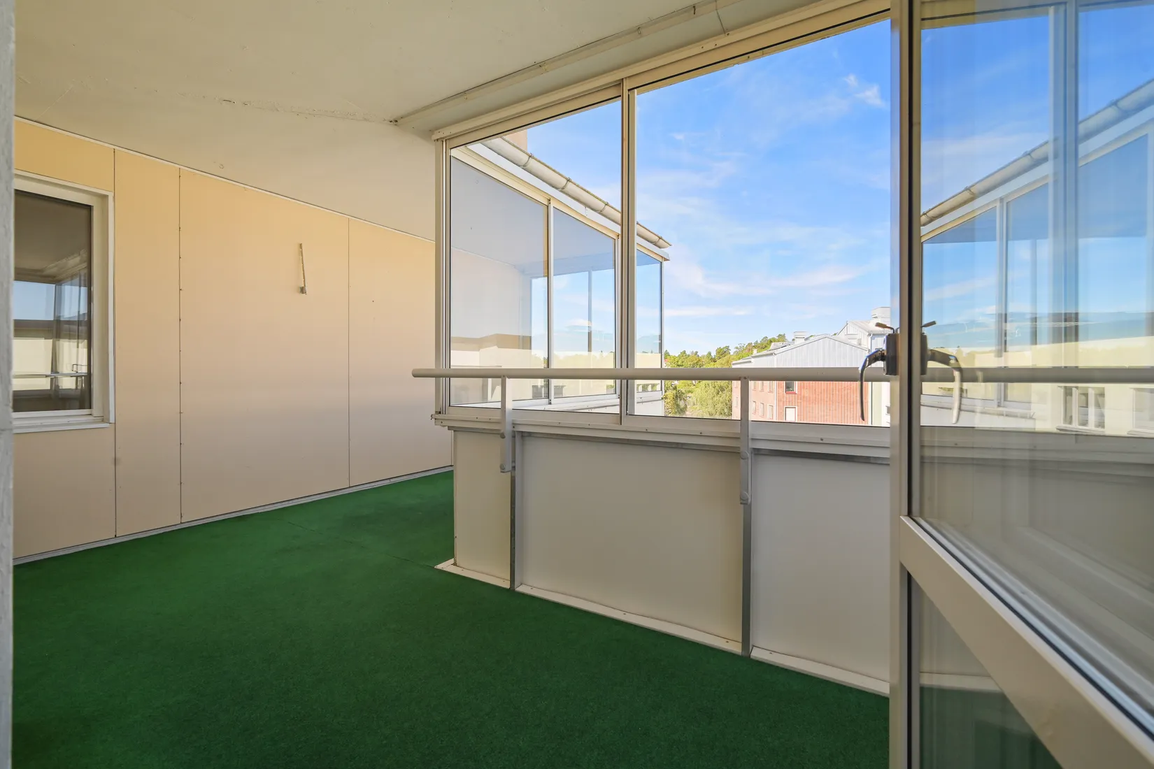 Bostadsrätt, Industrivägen 28, Centralt, Upplands Väsby