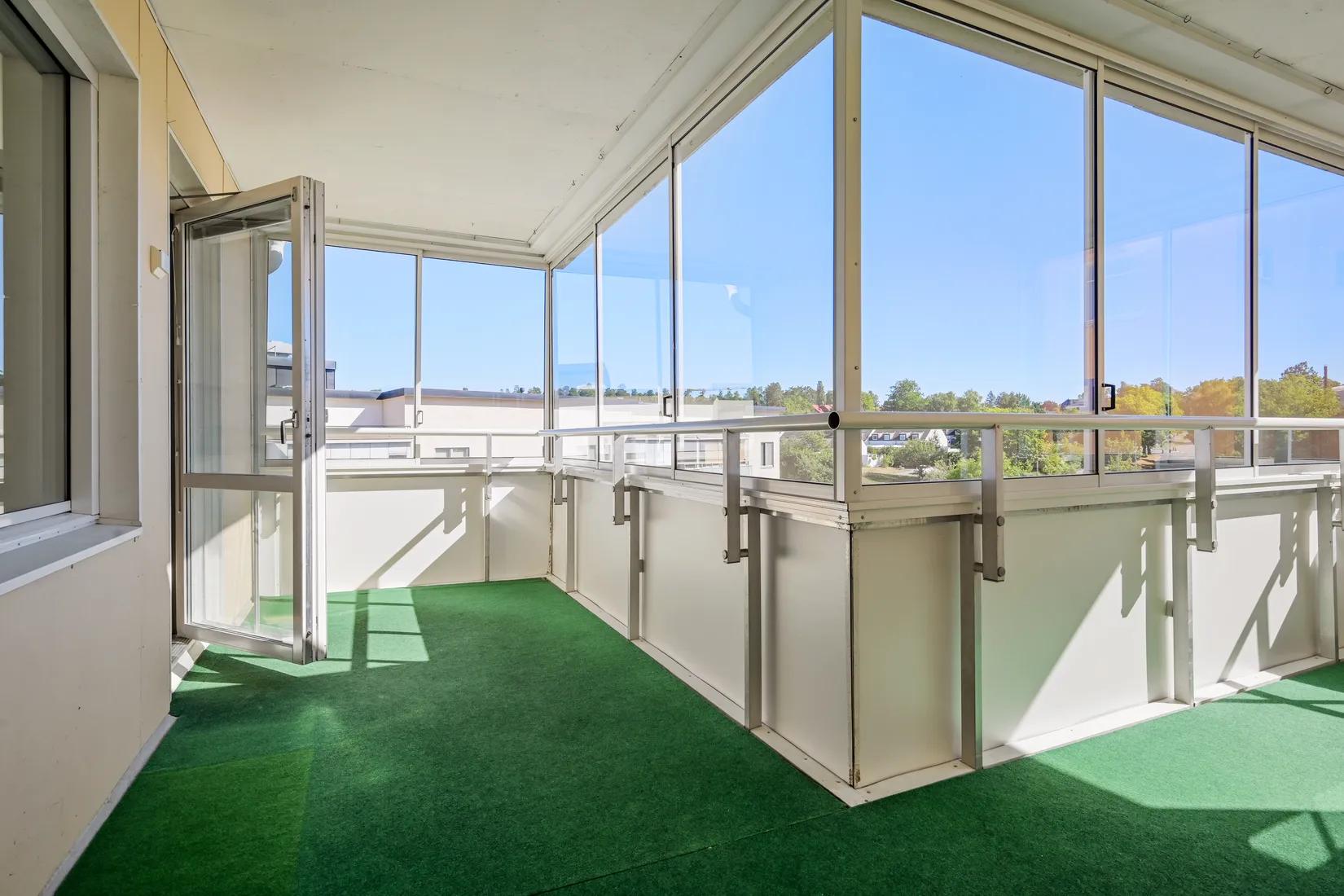 Bostadsrätt, Industrivägen 28, Centralt, Upplands Väsby