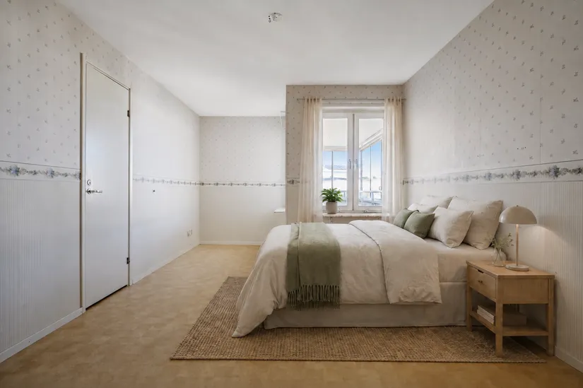 Bostadsrätt, Industrivägen 28, Centralt, Upplands Väsby