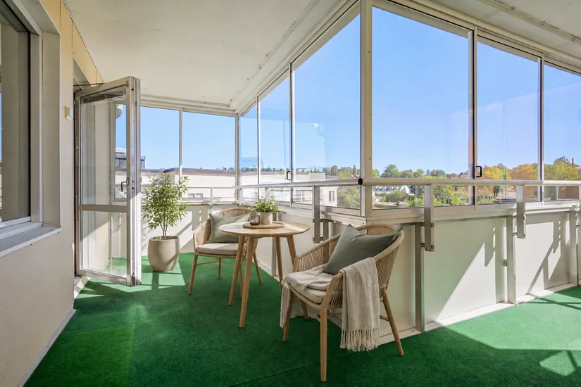 Bostadsrätt, Industrivägen 28, Centralt, Upplands Väsby