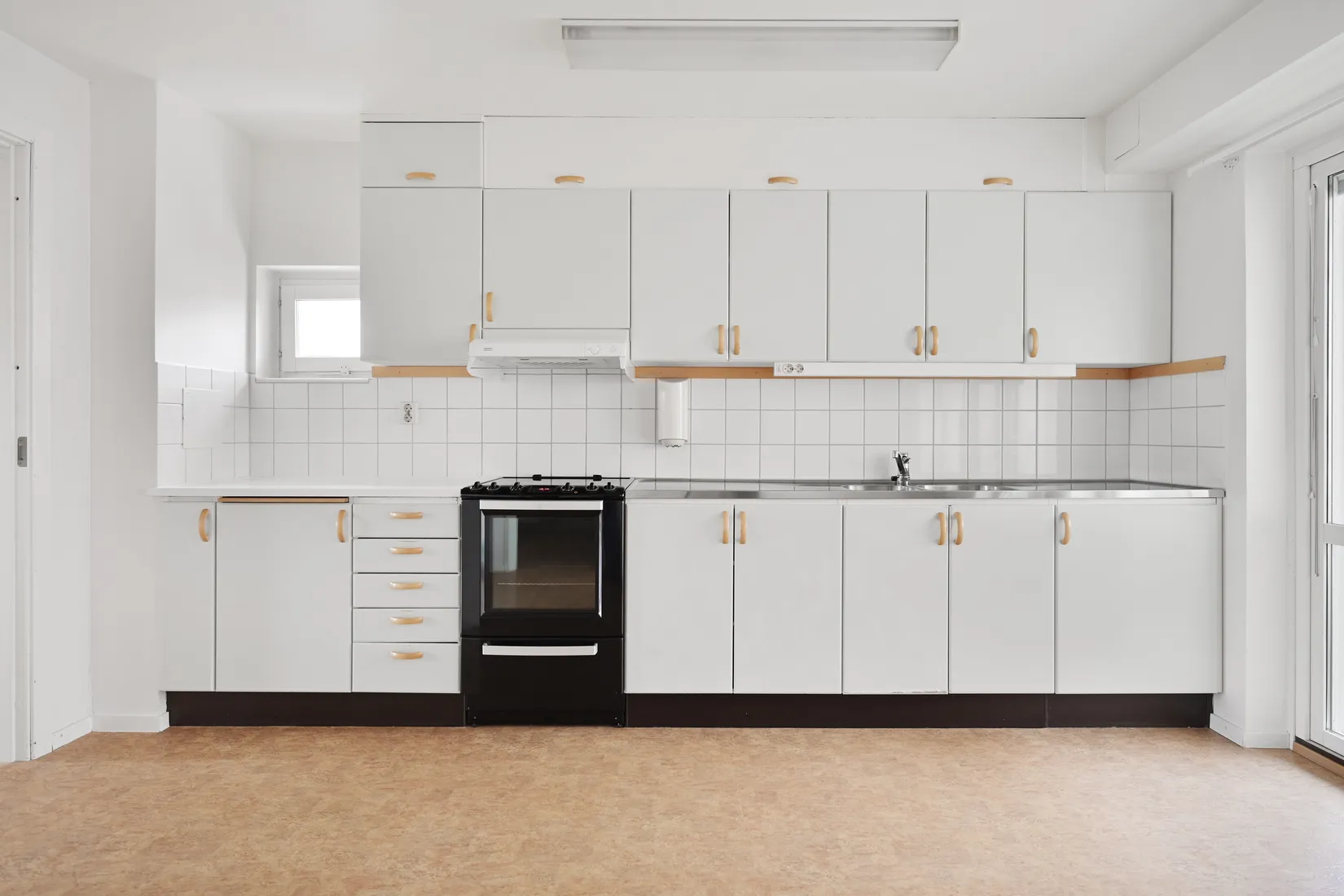 Bostadsrätt, Industrivägen 28, Centralt, Upplands Väsby