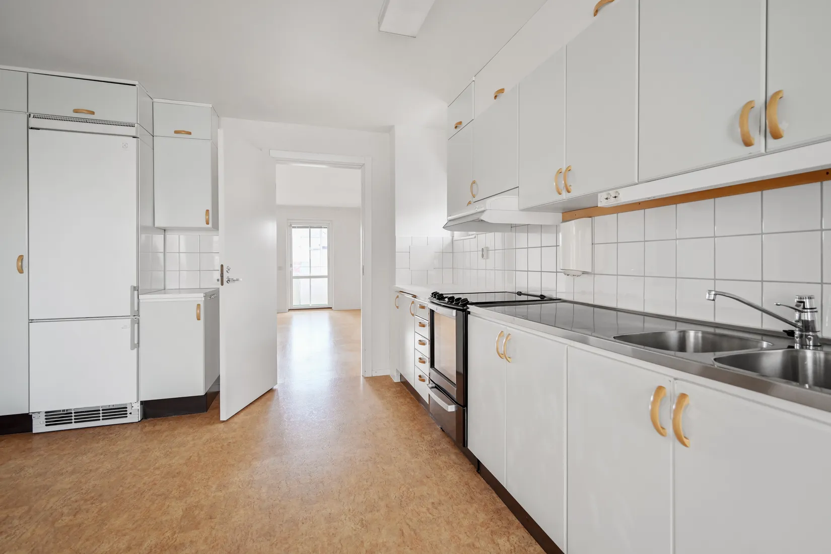 Bostadsrätt, Industrivägen 28, Centralt, Upplands Väsby
