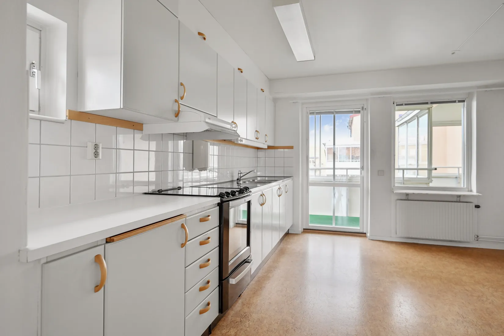 Bostadsrätt, Industrivägen 28, Centralt, Upplands Väsby