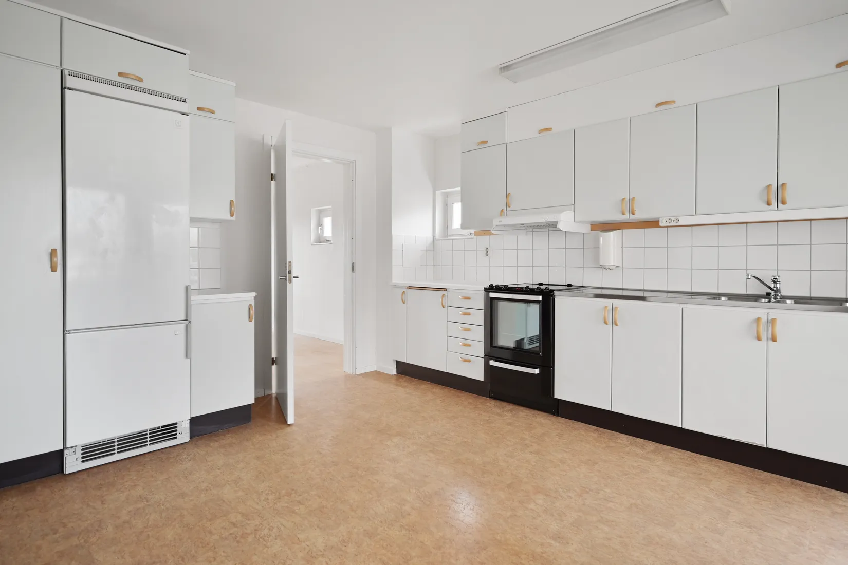 Bostadsrätt, Industrivägen 28, Centralt, Upplands Väsby