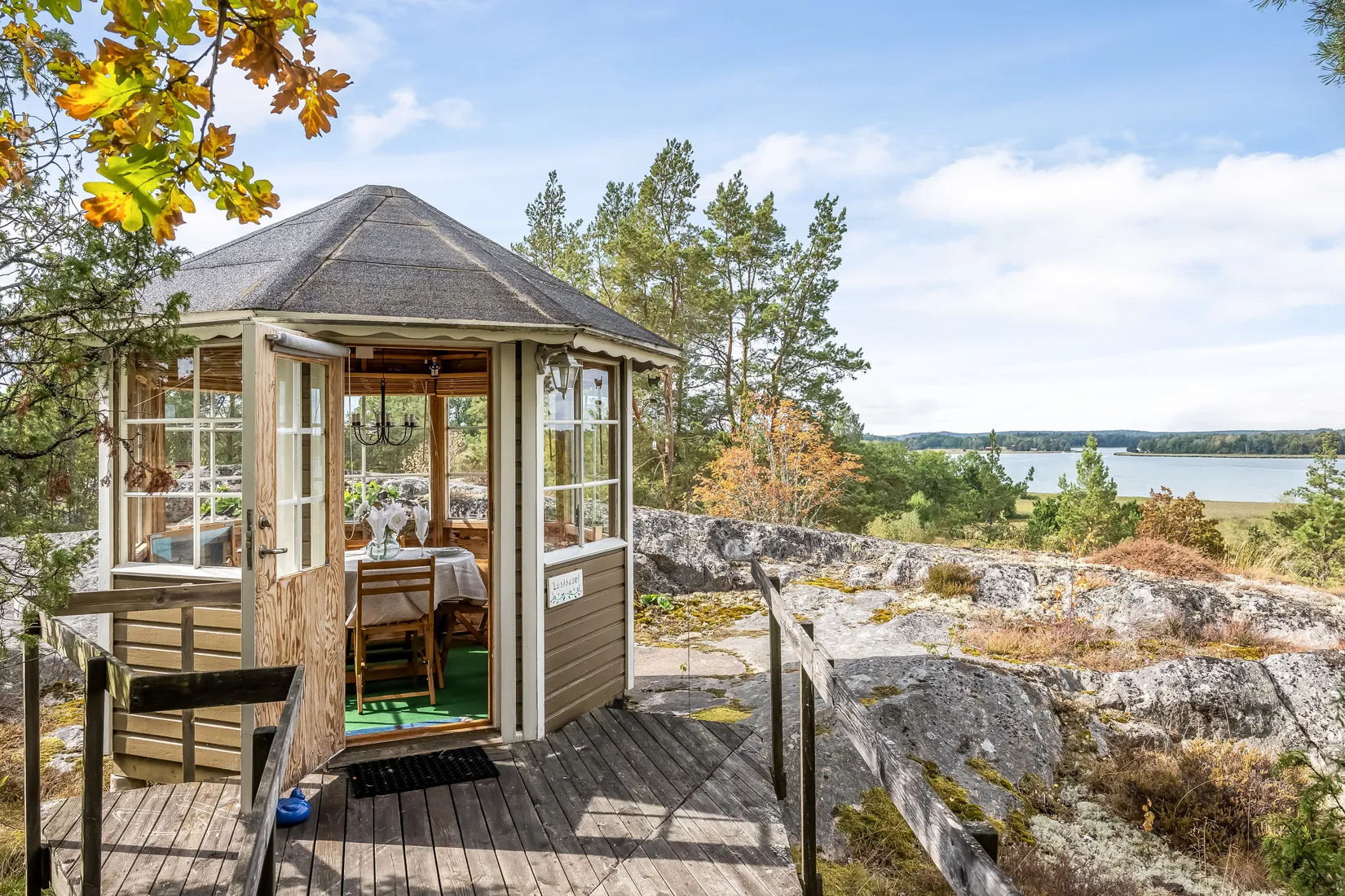 Fritidshus, Bottna Gallnäs 5, Bottna, Söderköping