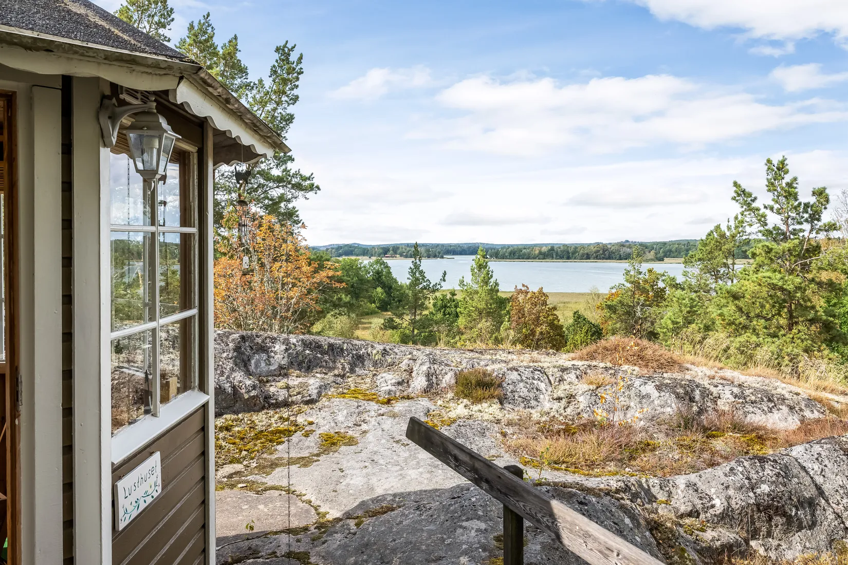 Fritidshus, Bottna Gallnäs 5, Bottna, Söderköping