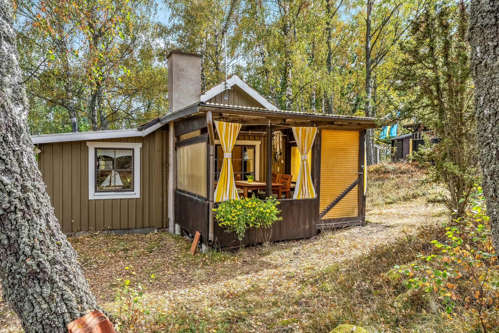 Fritidshus, Bottna Gallnäs 5, Bottna, Söderköping