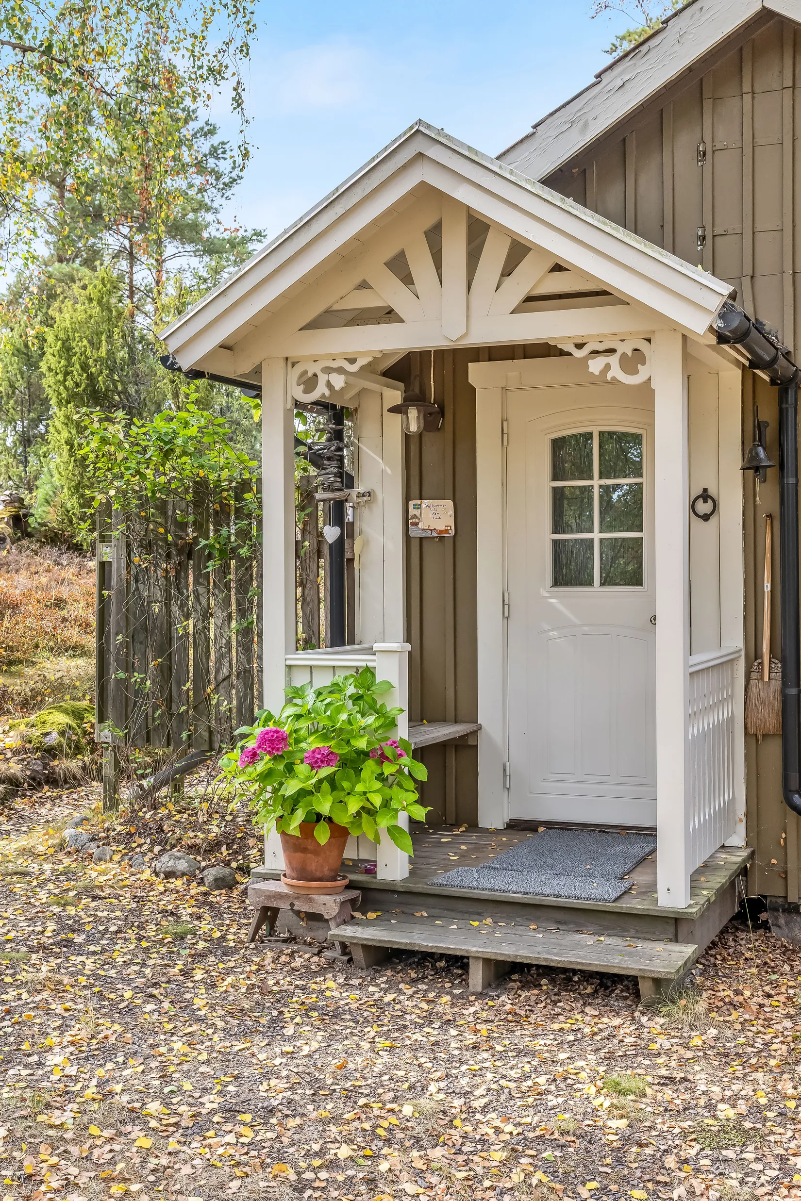 Fritidshus, Bottna Gallnäs 5, Bottna, Söderköping