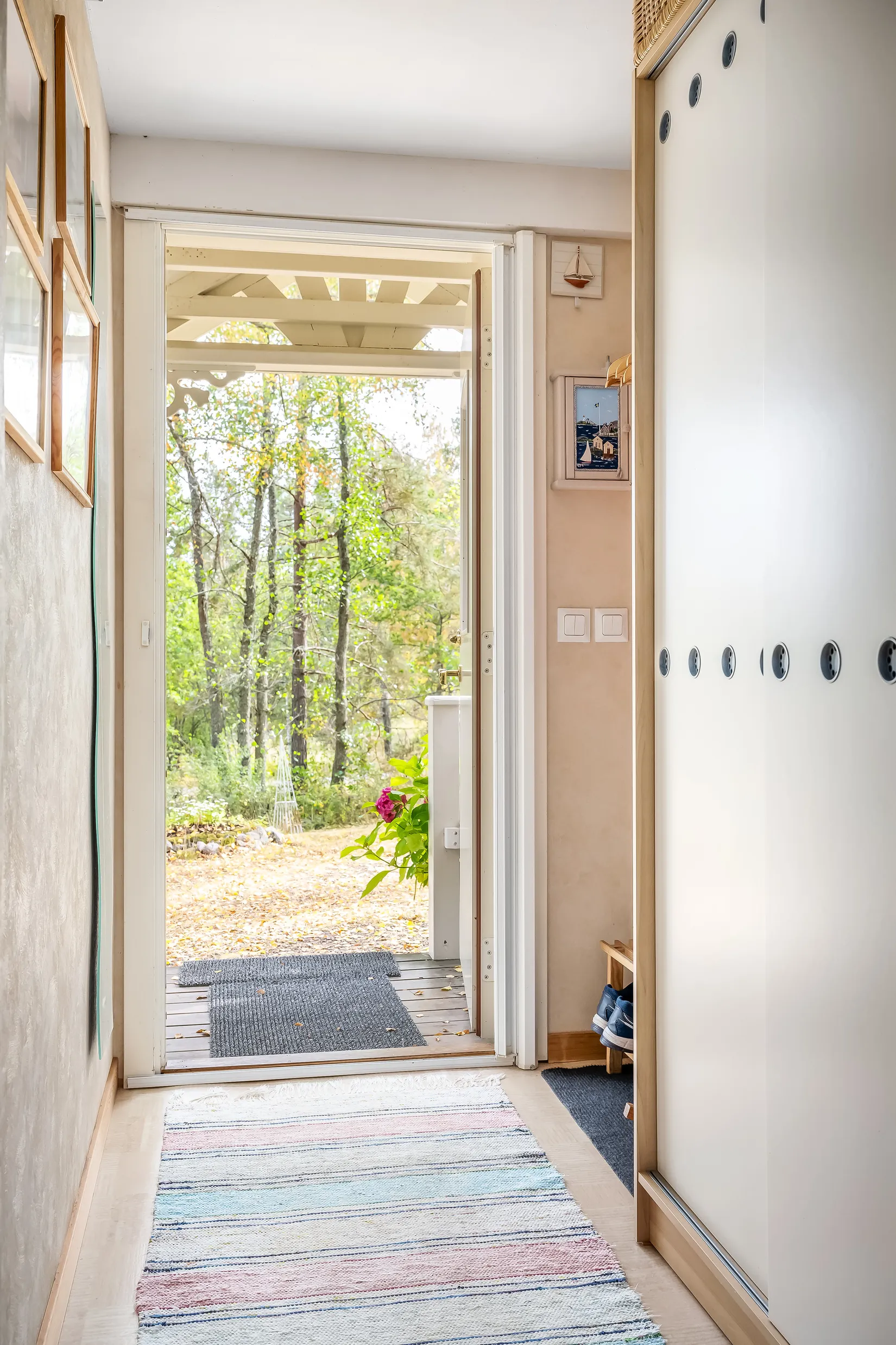 Fritidshus, Bottna Gallnäs 5, Bottna, Söderköping