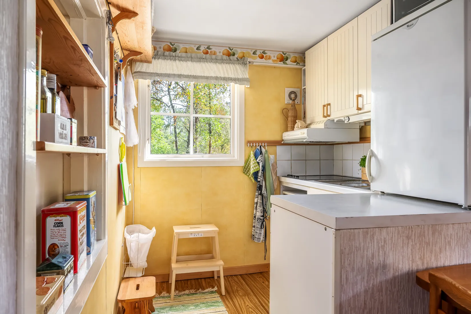 Fritidshus, Bottna Gallnäs 5, Bottna, Söderköping