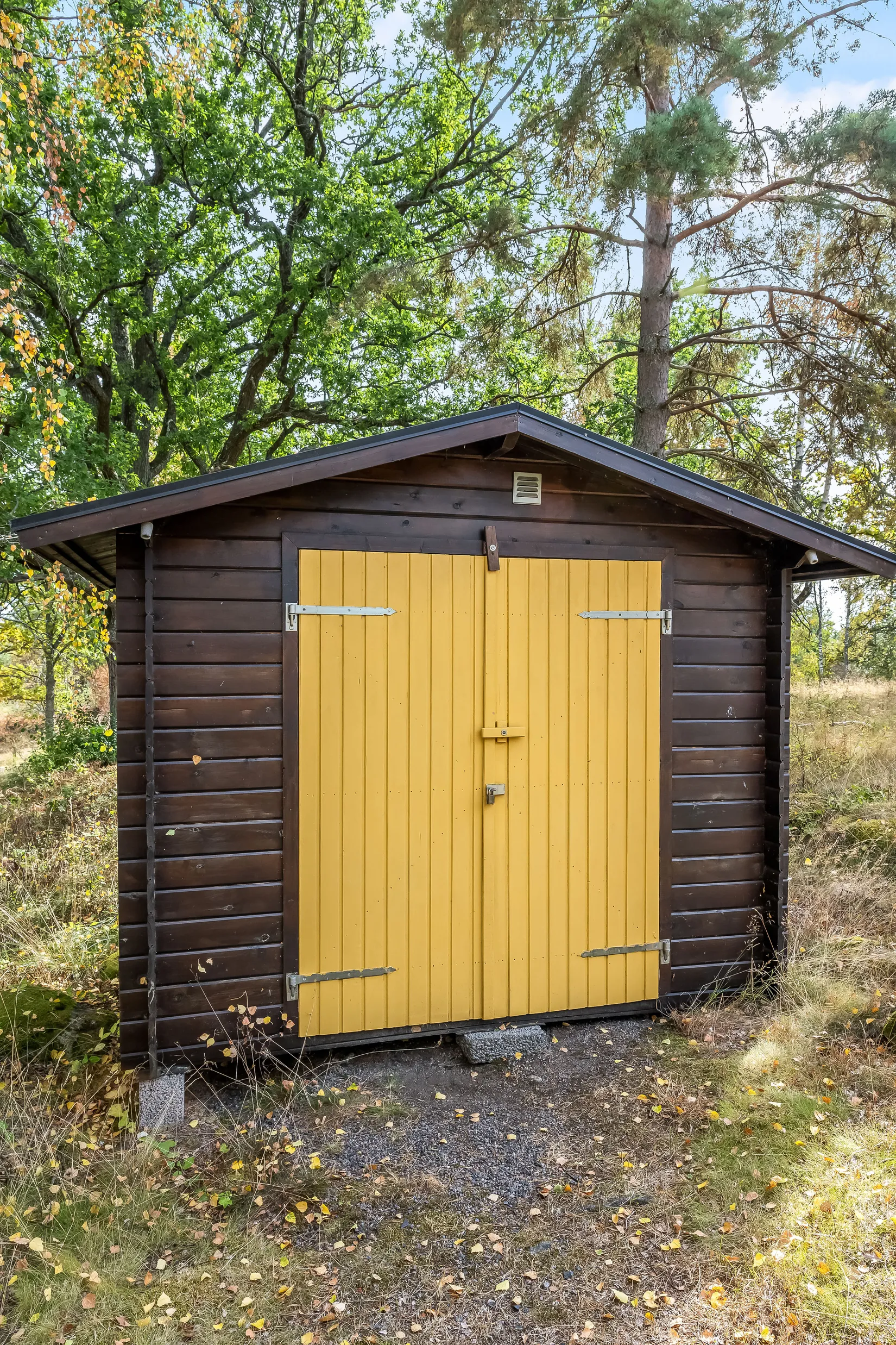 Fritidshus, Bottna Gallnäs 5, Bottna, Söderköping