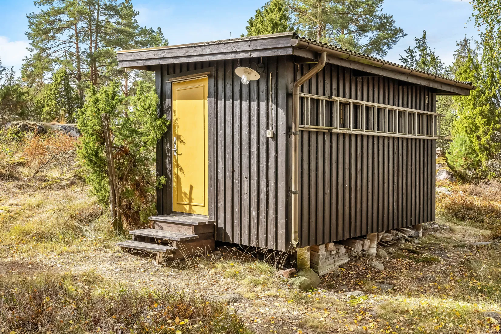 Fritidshus, Bottna Gallnäs 5, Bottna, Söderköping