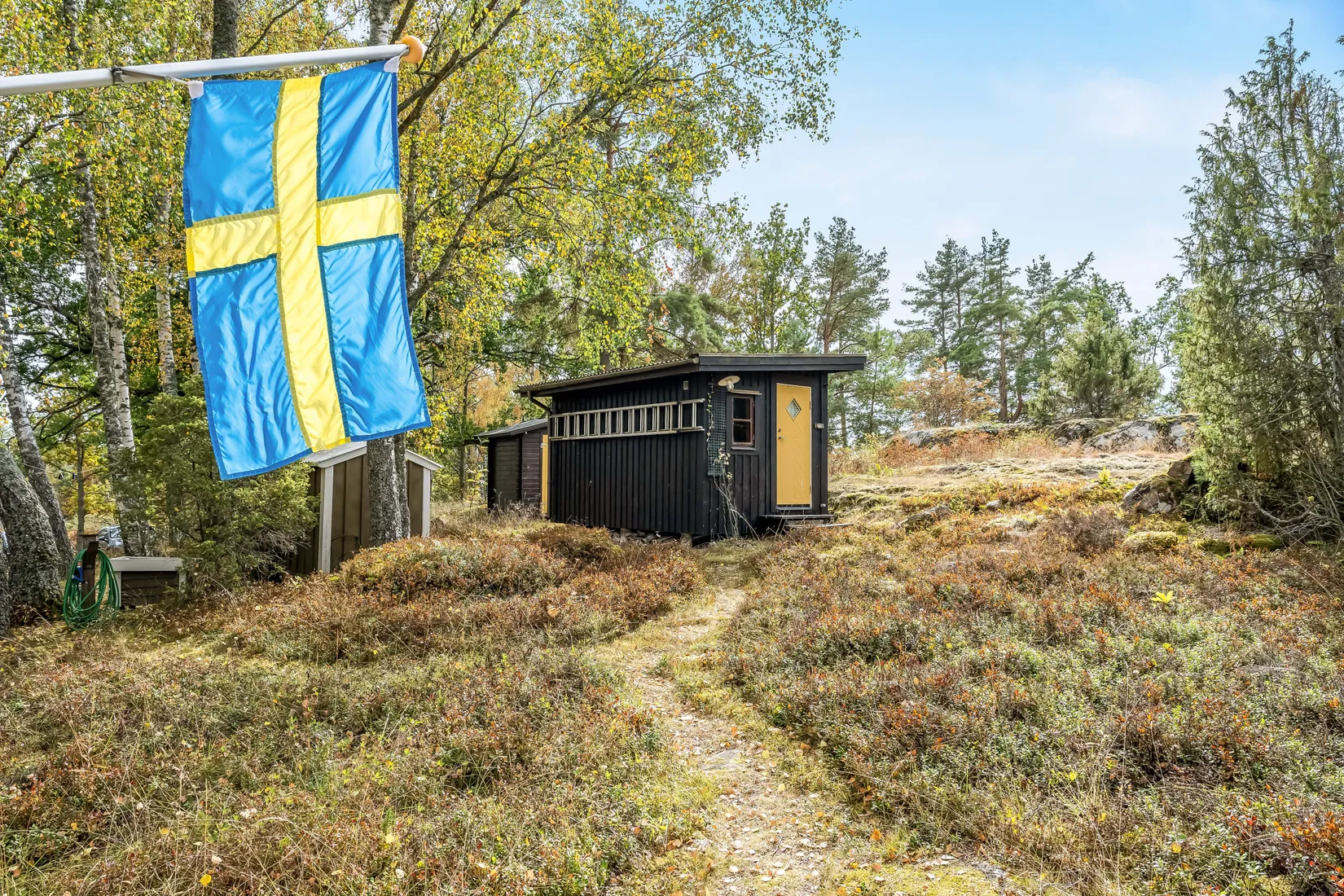 Fritidshus, Bottna Gallnäs 5, Bottna, Söderköping