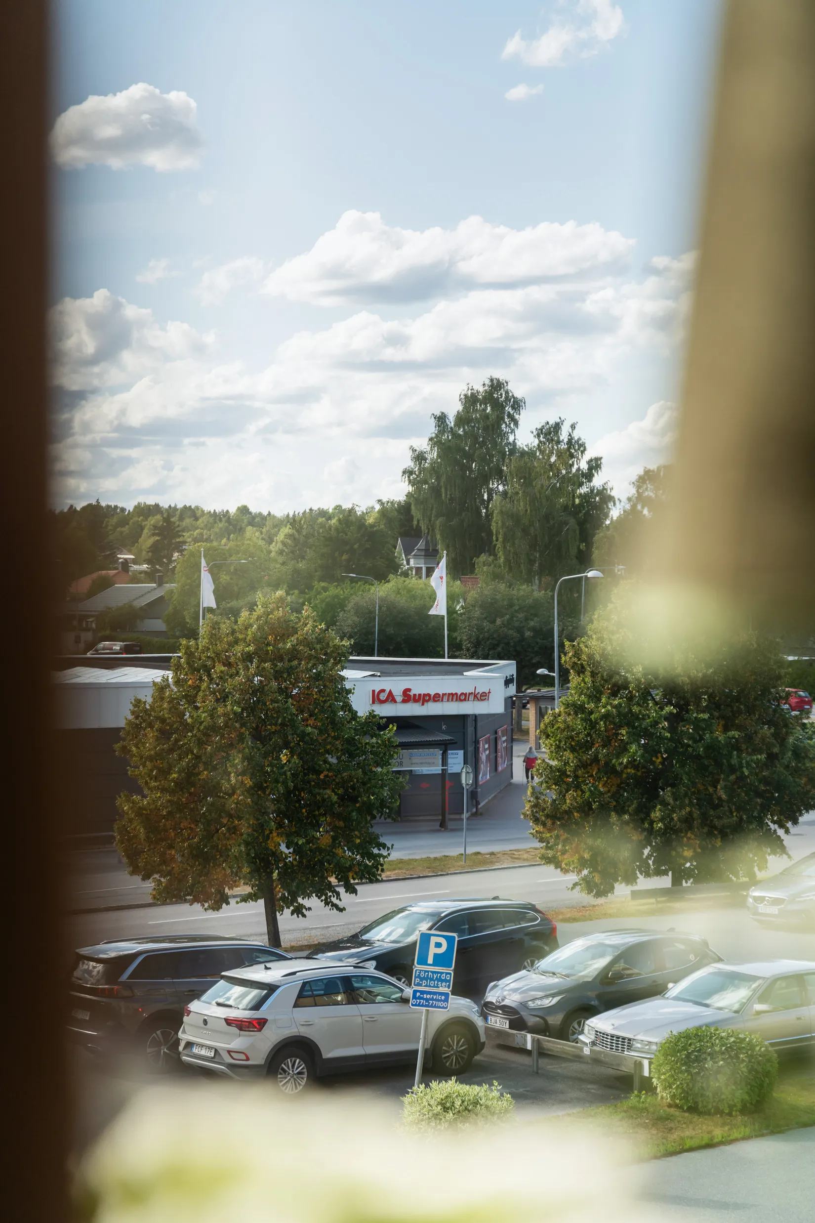 Bostadsrätt, Domherrevägen 8a, Norrtälje - Grind, Norrtälje