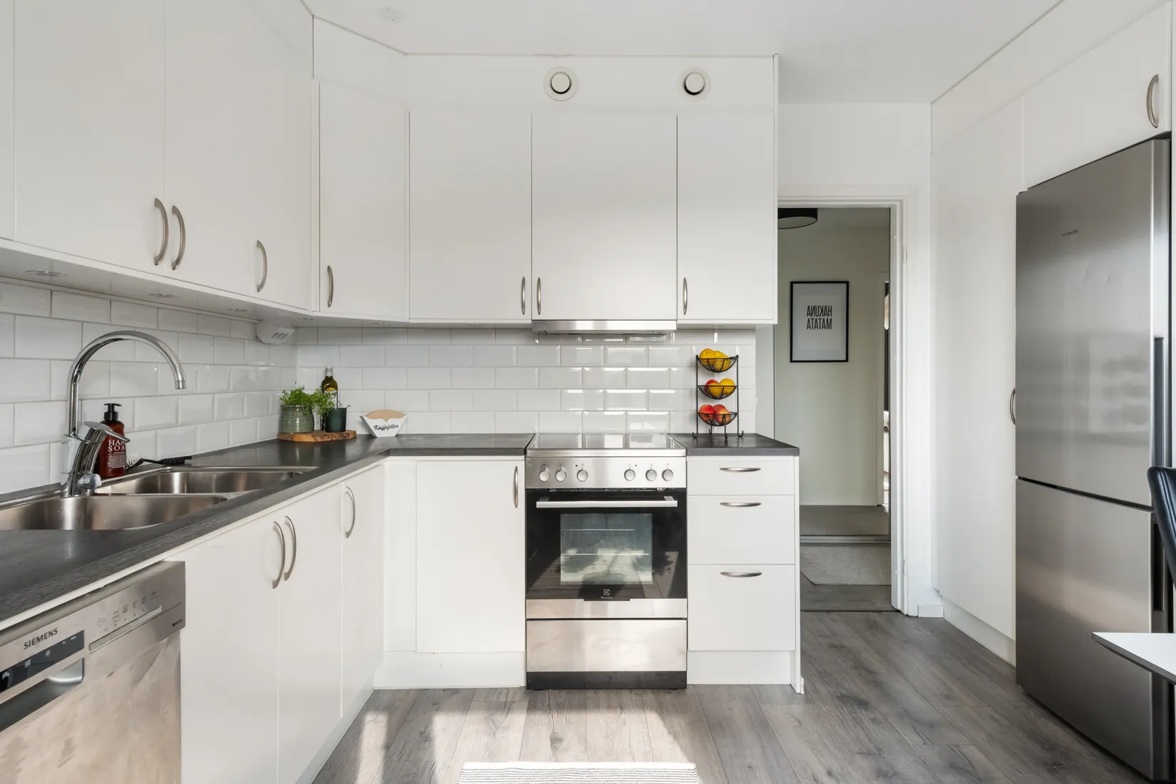 Bostadsrätt, Domherrevägen 8a, Norrtälje - Grind, Norrtälje