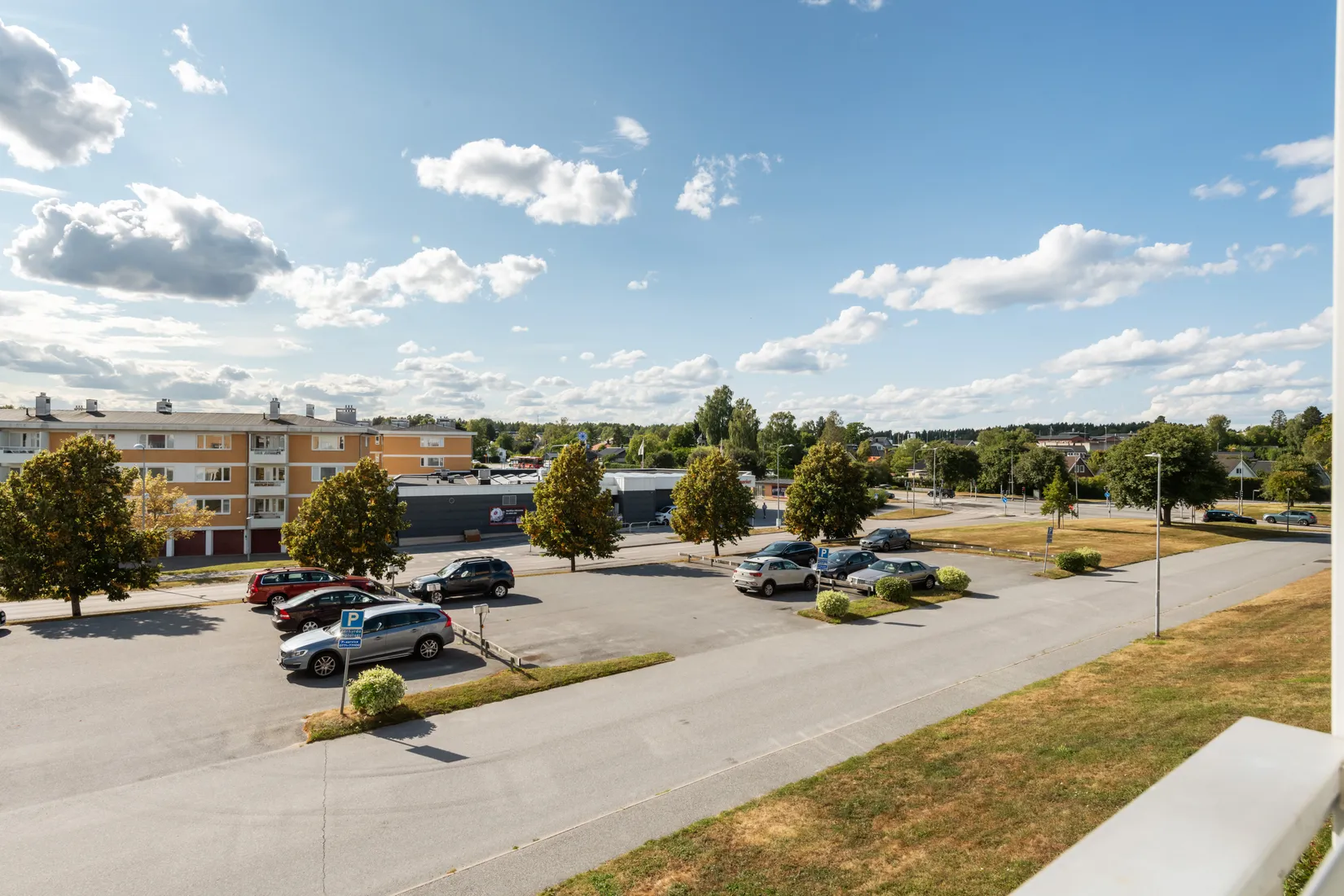 Bostadsrätt, Domherrevägen 8a, Norrtälje - Grind, Norrtälje