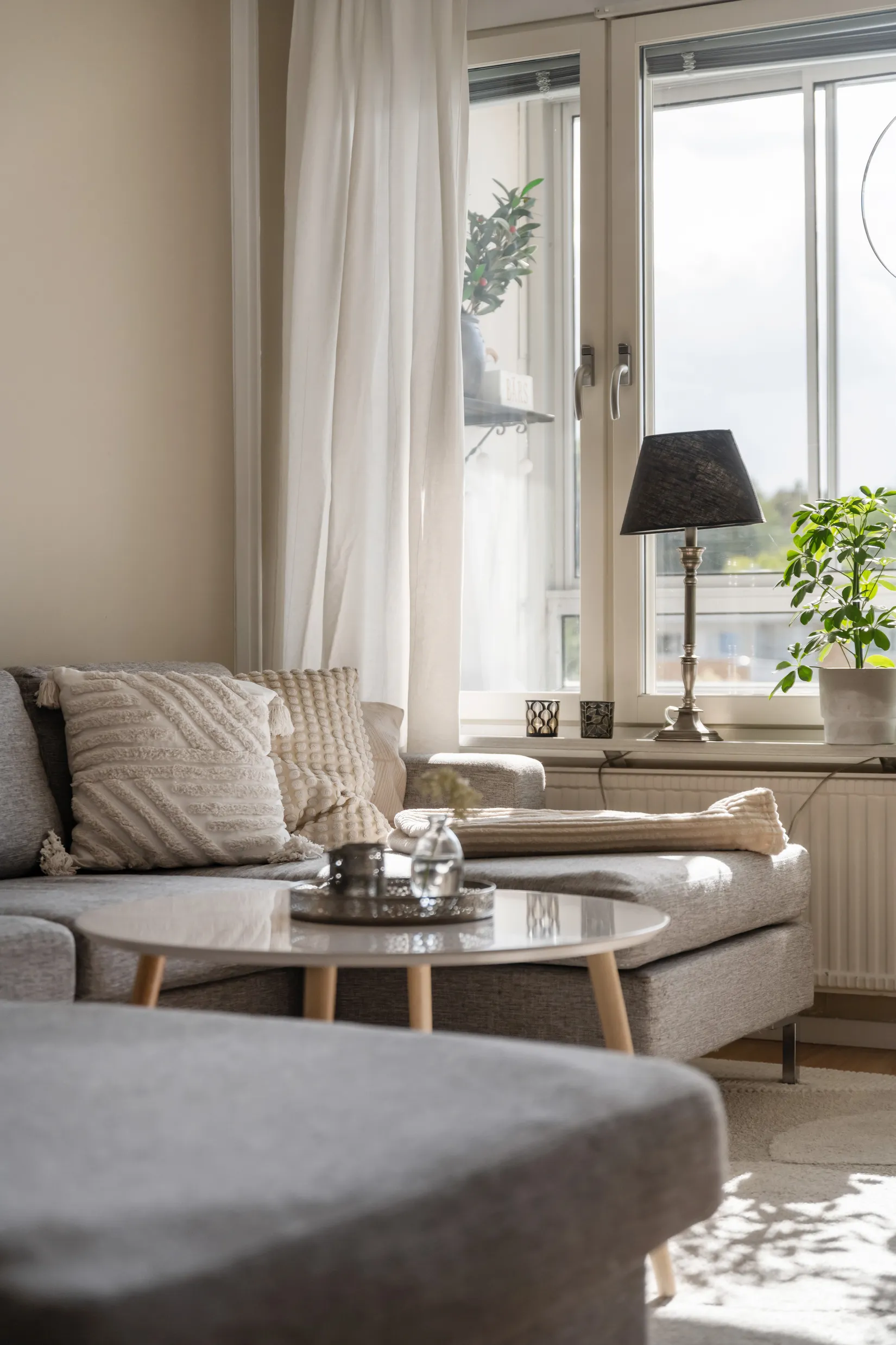 Bostadsrätt, Domherrevägen 8a, Norrtälje - Grind, Norrtälje