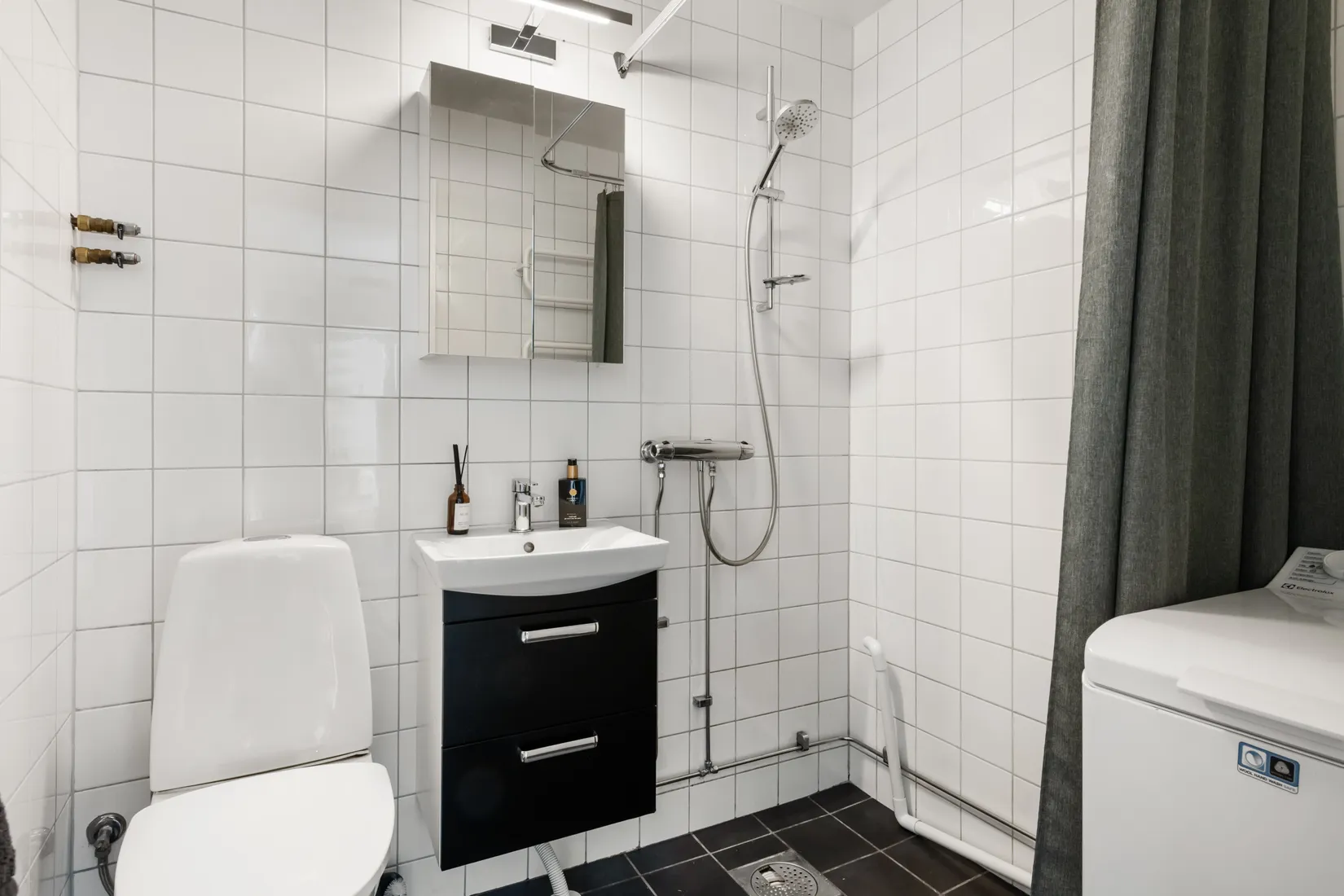 Bostadsrätt, Domherrevägen 8a, Norrtälje - Grind, Norrtälje