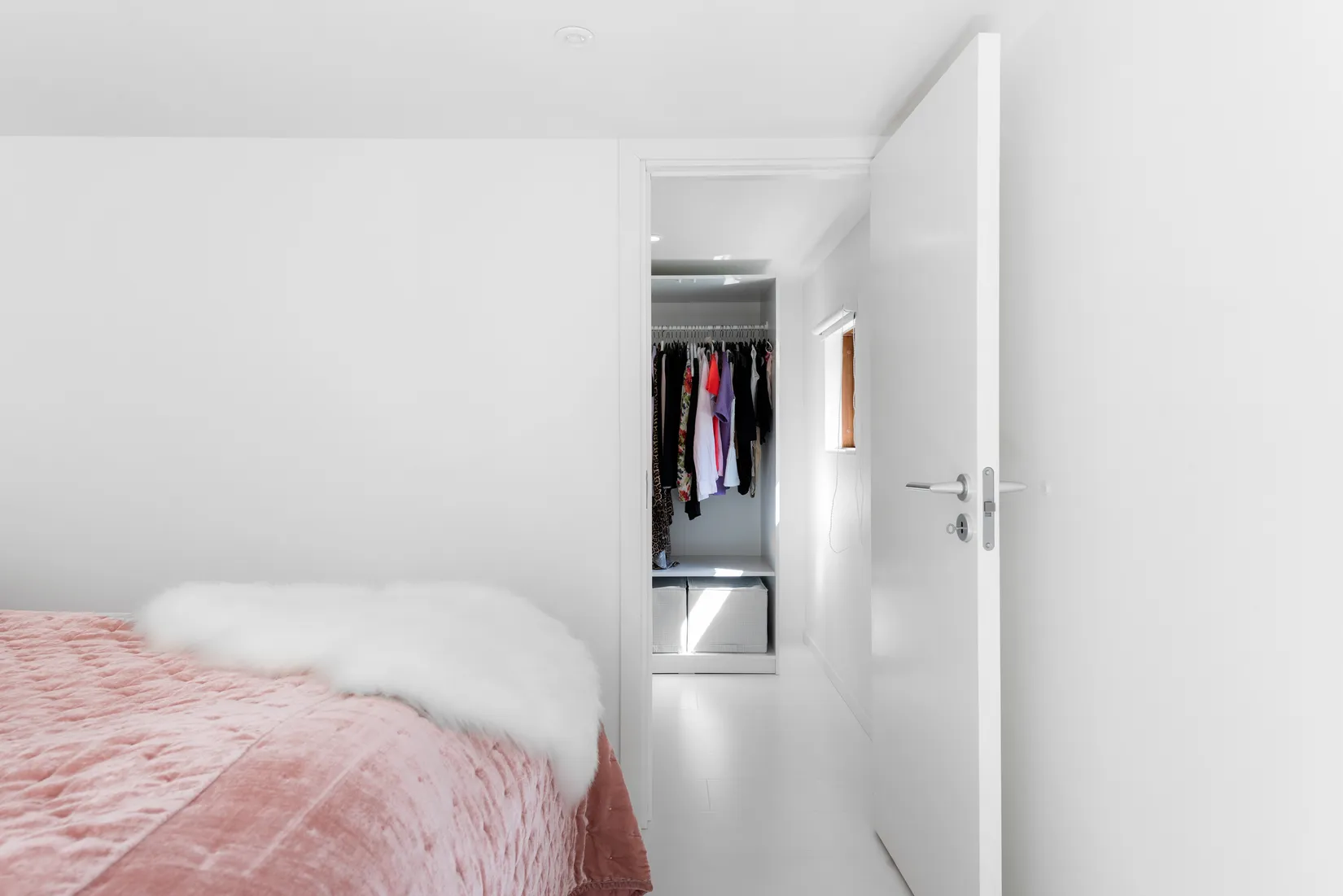 Bostadsrätt, SKVADRONVÄGEN 66C, Västra Bällsta, Vallentuna