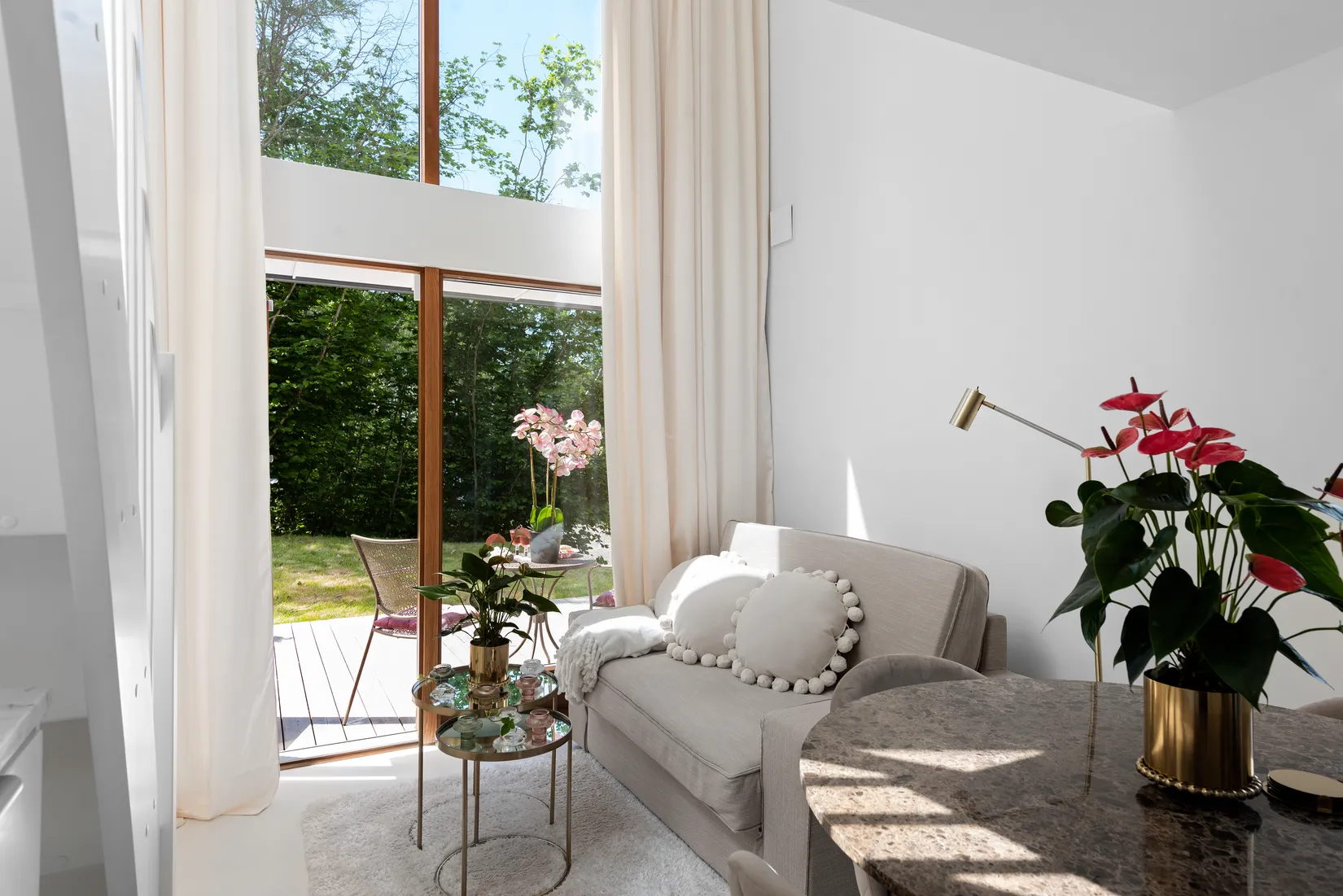 Bostadsrätt, SKVADRONVÄGEN 66C, Västra Bällsta, Vallentuna