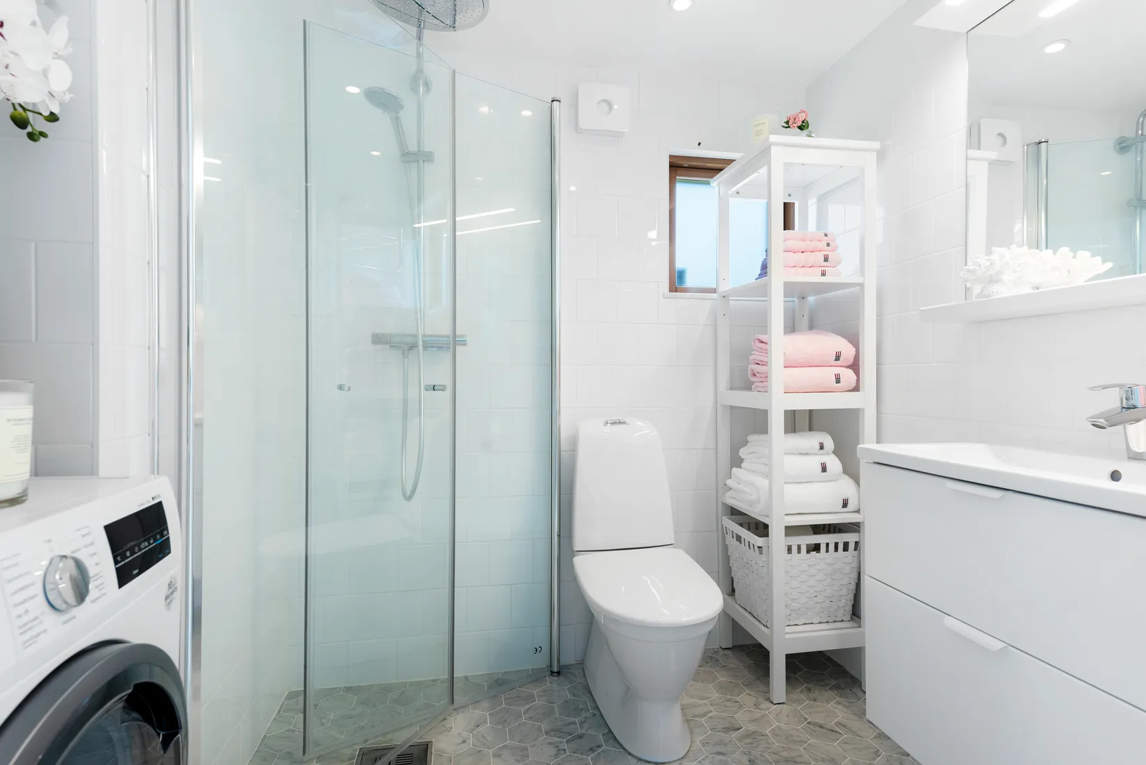 Bostadsrätt, SKVADRONVÄGEN 66C, Västra Bällsta, Vallentuna