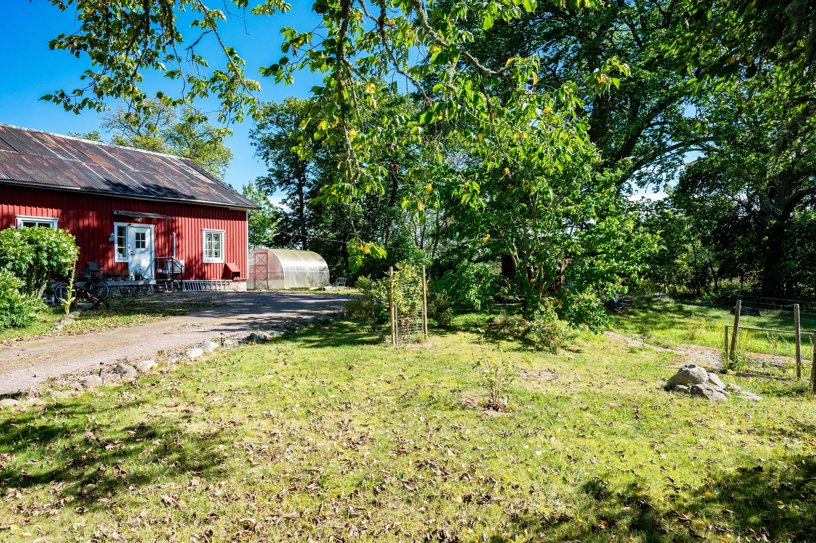 Villa, Öttum Vallen 3, Öttum, Vara