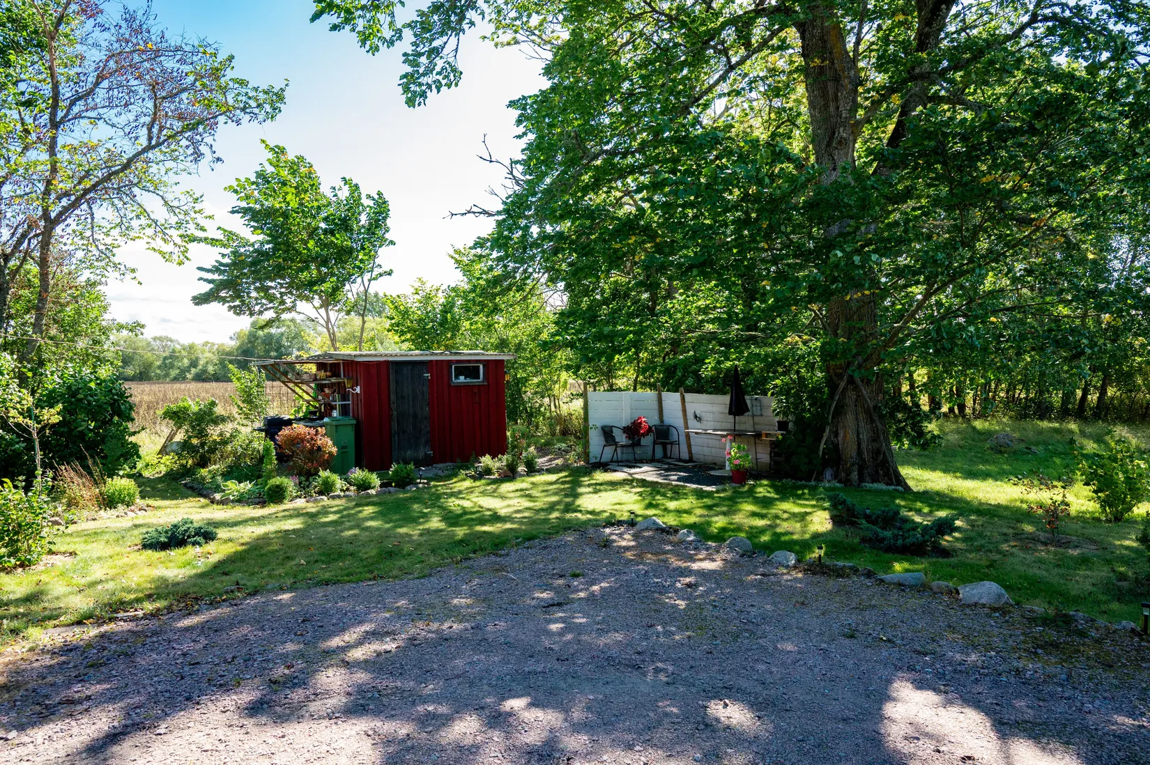 Villa, Öttum Vallen 3, Öttum, Vara