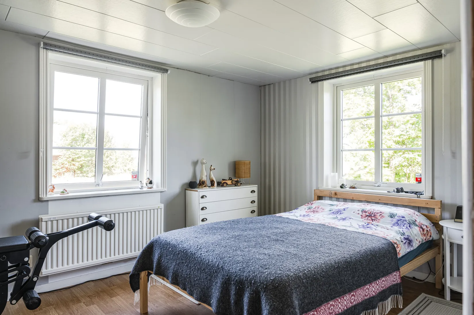 Villa, Öttum Vallen 3, Öttum, Vara