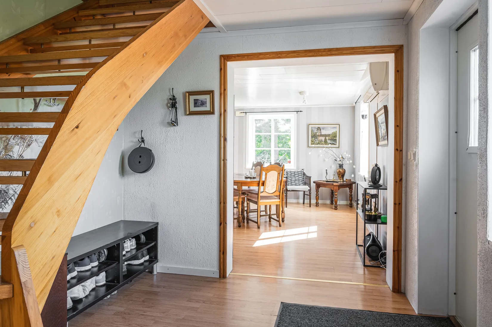 Villa, Öttum Vallen 3, Öttum, Vara