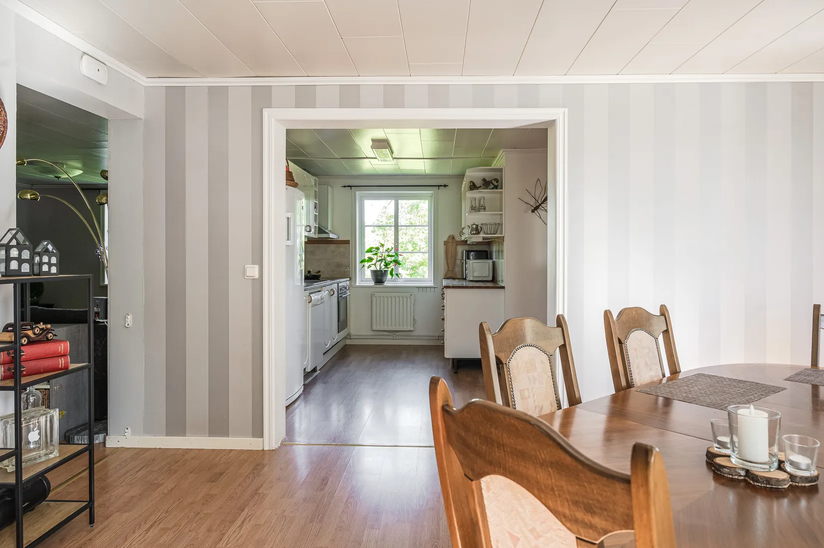 Villa, Öttum Vallen 3, Öttum, Vara