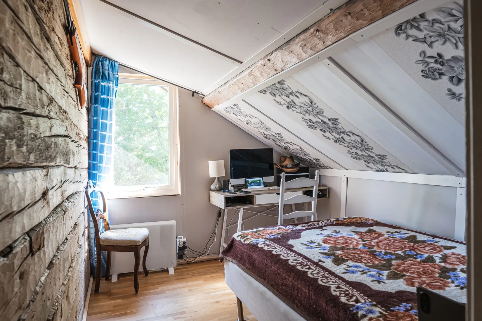 Villa, Öttum Vallen 3, Öttum, Vara