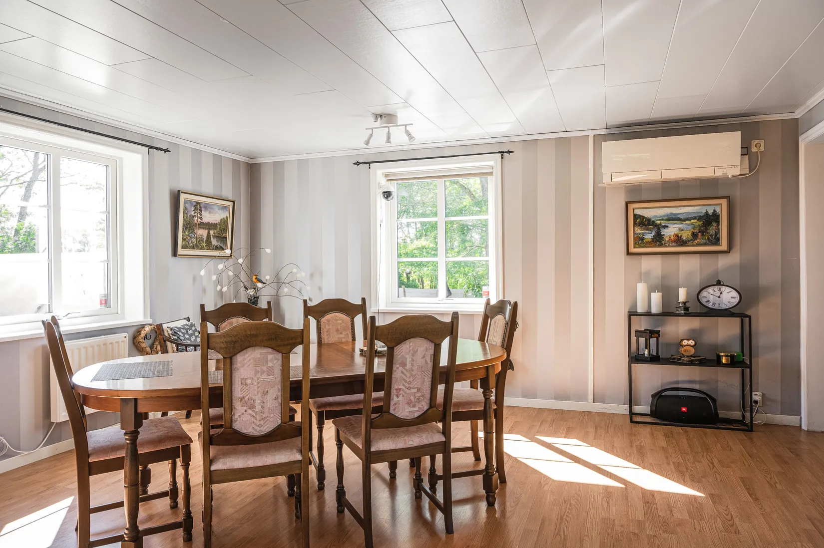 Villa, Öttum Vallen 3, Öttum, Vara