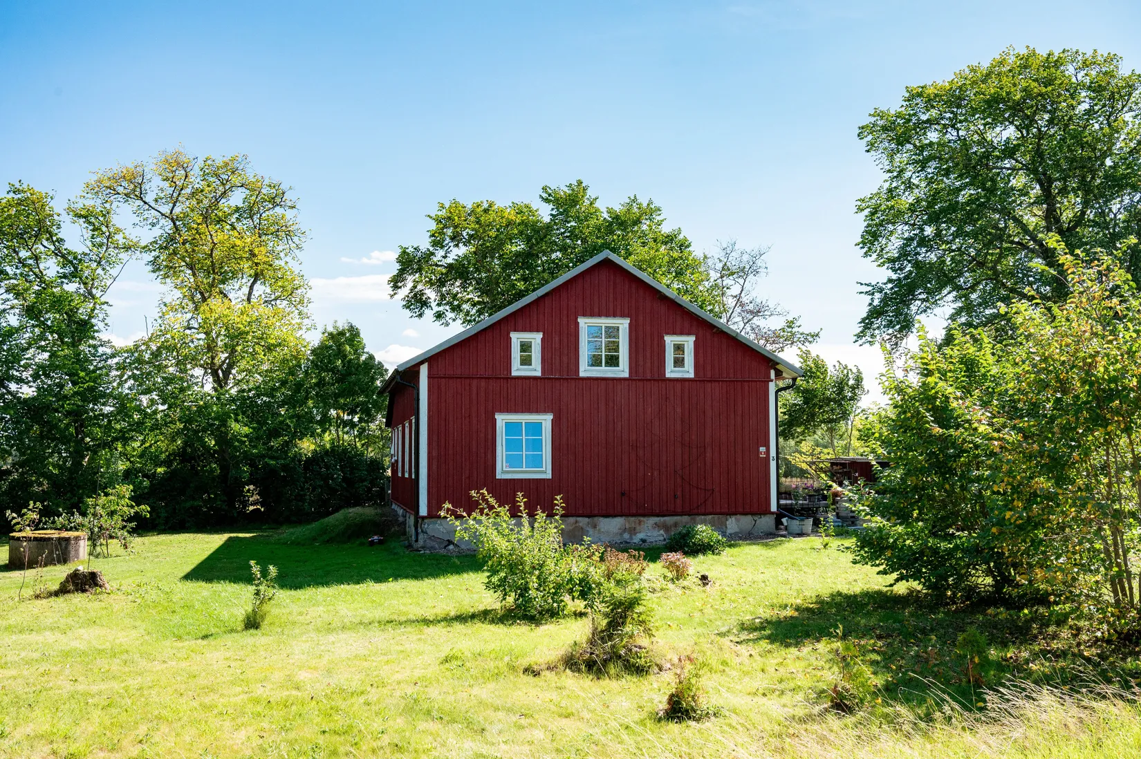 Villa, Öttum Vallen 3, Öttum, Vara