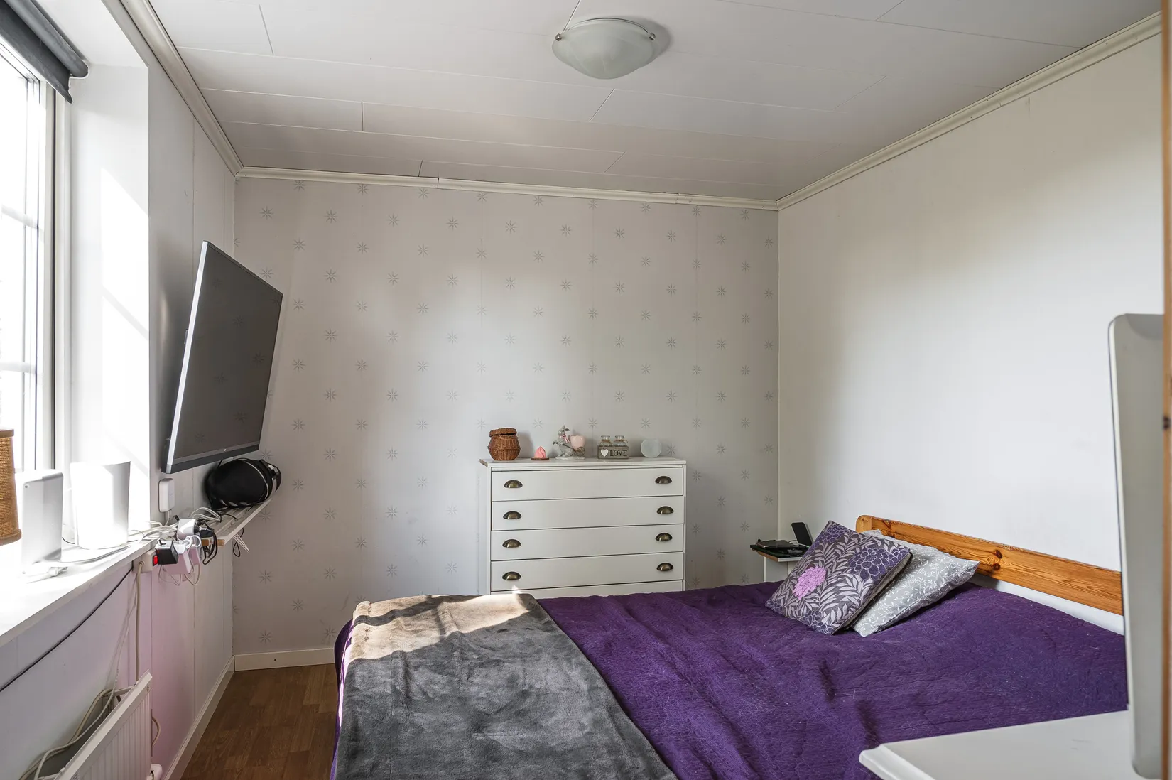 Villa, Öttum Vallen 3, Öttum, Vara