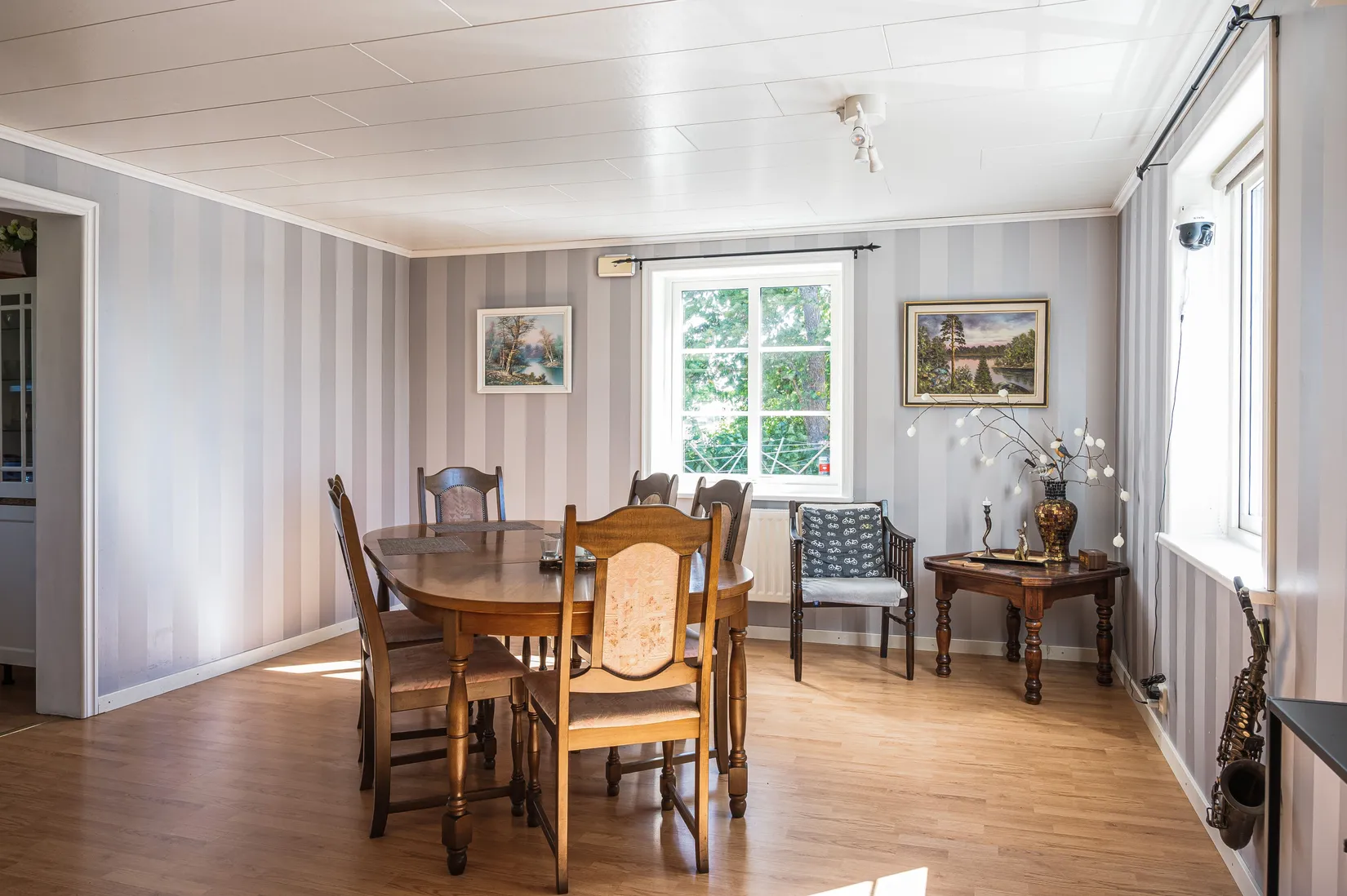 Villa, Öttum Vallen 3, Öttum, Vara