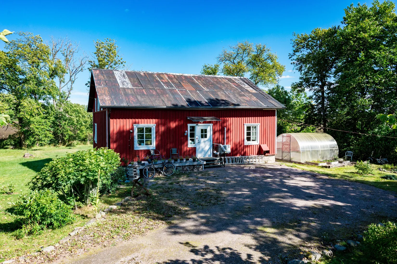 Villa, Öttum Vallen 3, Öttum, Vara