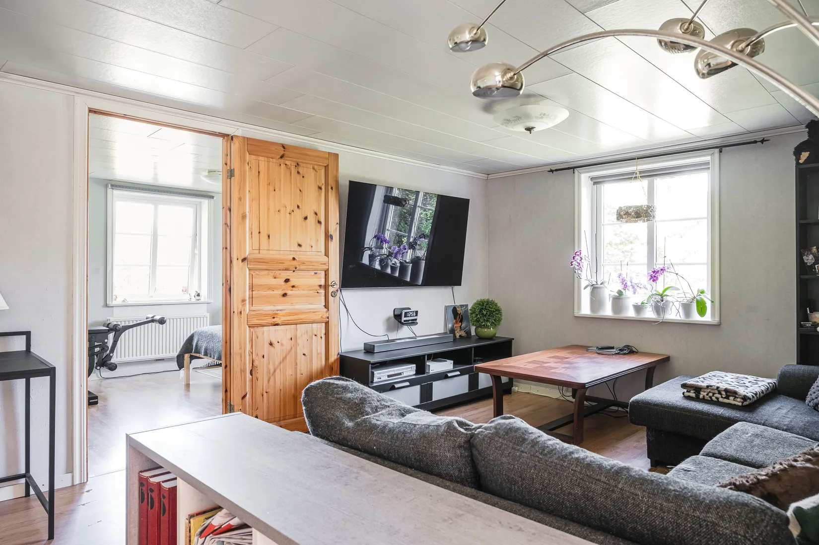 Villa, Öttum Vallen 3, Öttum, Vara