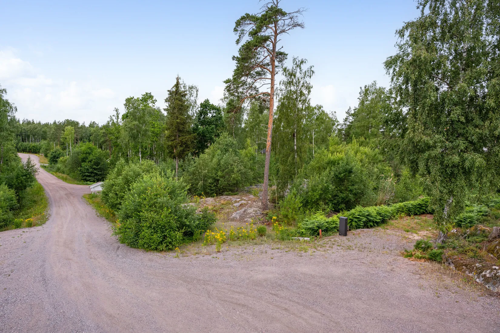 Villa, Husaby strand 23, Husby - Mogata, Söderköping