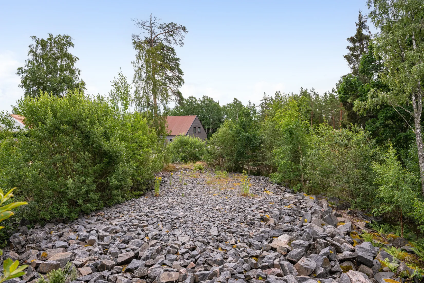 Villa, Husaby strand 23, Husby - Mogata, Söderköping