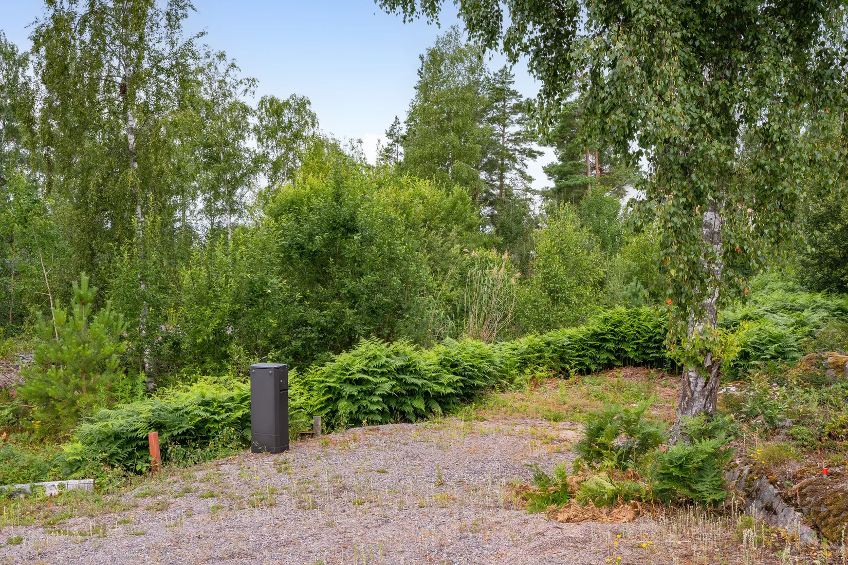 Villa, Husaby strand 23, Husby - Mogata, Söderköping
