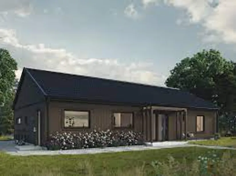 Villa, Husaby strand 23, Husby - Mogata, Söderköping
