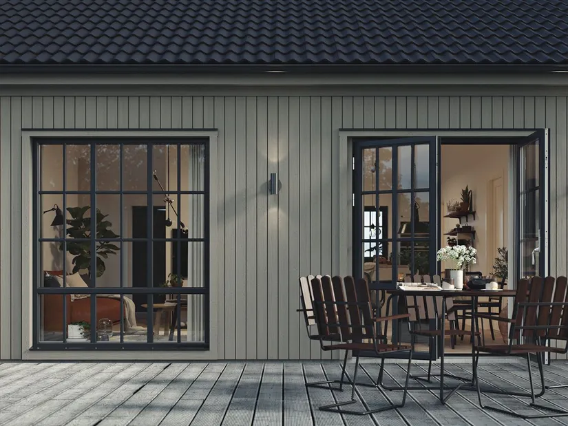 Villa, Husaby strand 23, Husby - Mogata, Söderköping