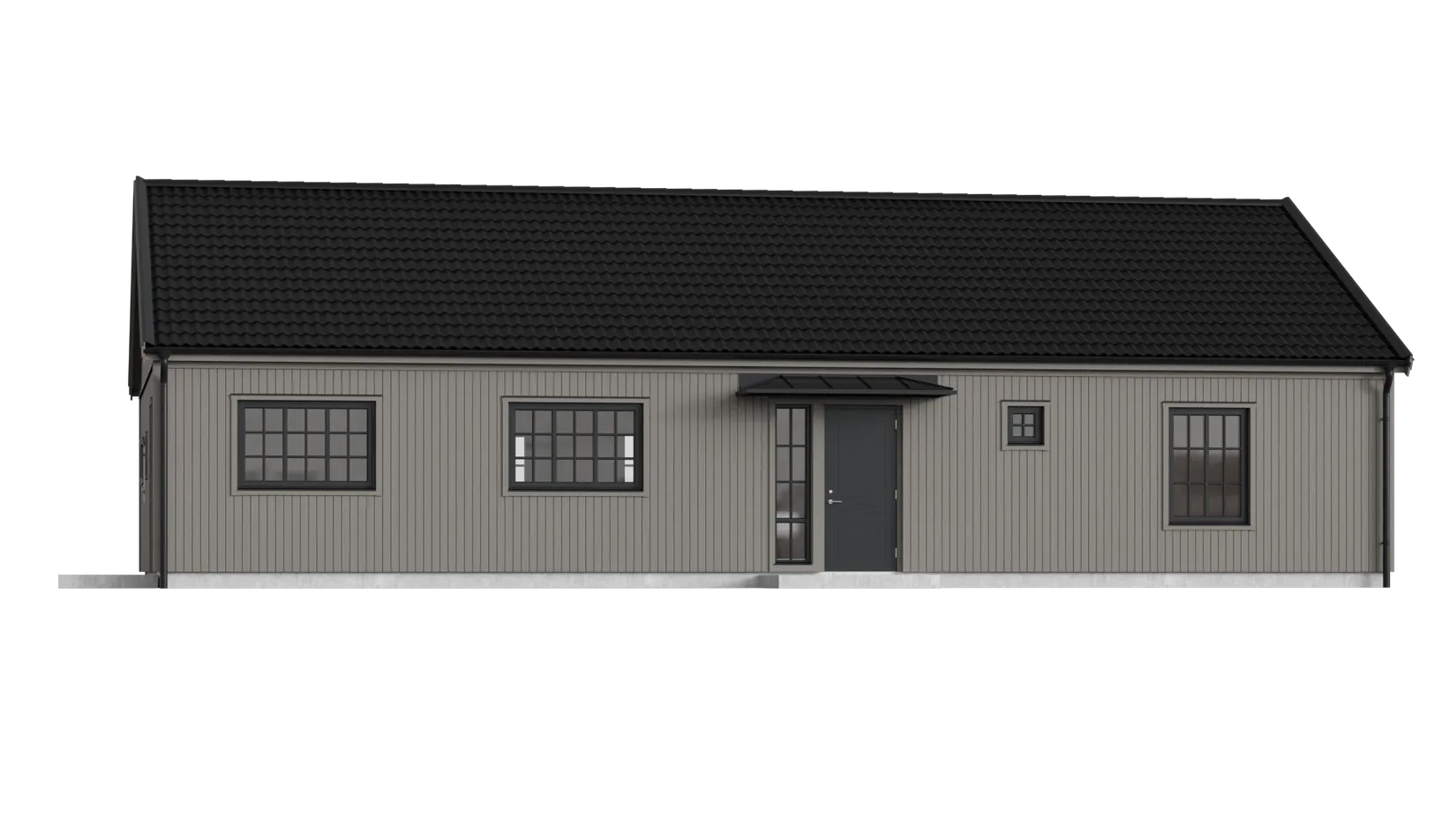 Villa, Husaby strand 23, Husby - Mogata, Söderköping