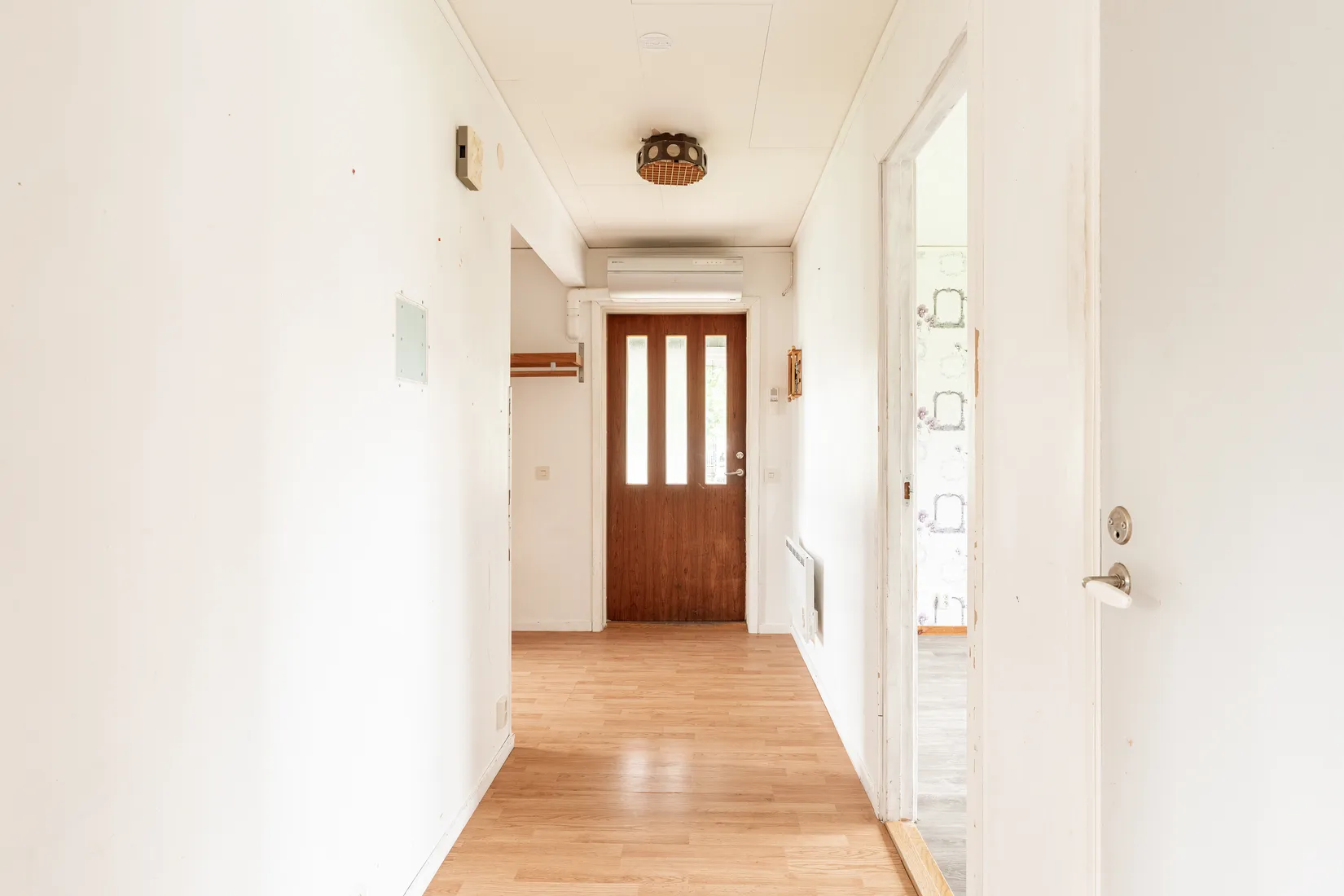 Villa, Klövervägen 13, Berg
